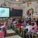 1. b 2